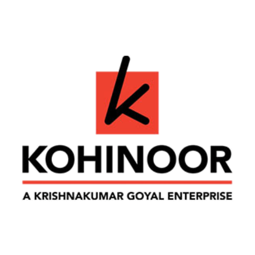 Kohinoor group logo
