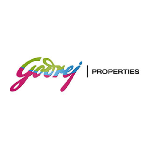 godrej properties logo
