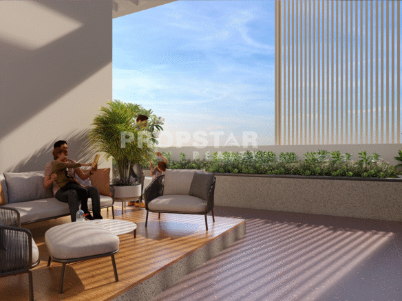 Luxury living at Riviera Vista Sinhgad Road with vastu-compliant 3 BHK apartments
