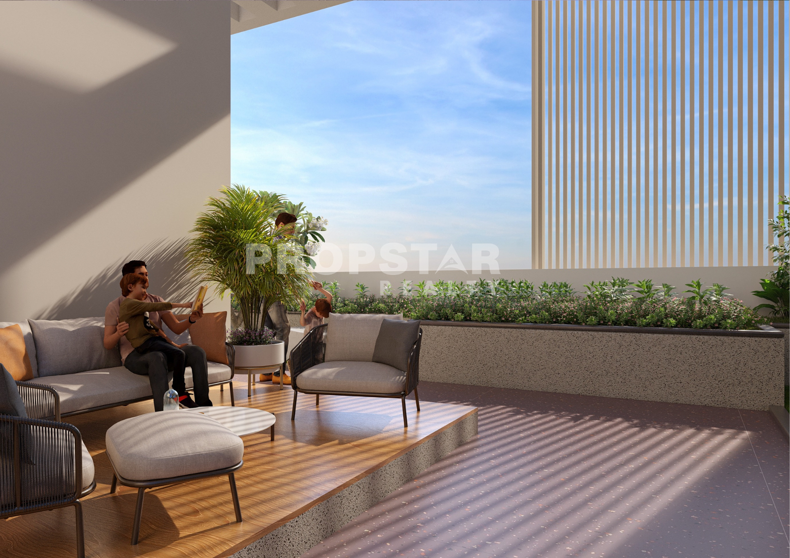 Luxury living at Riviera Vista Sinhgad Road with vastu-compliant 3 BHK apartments