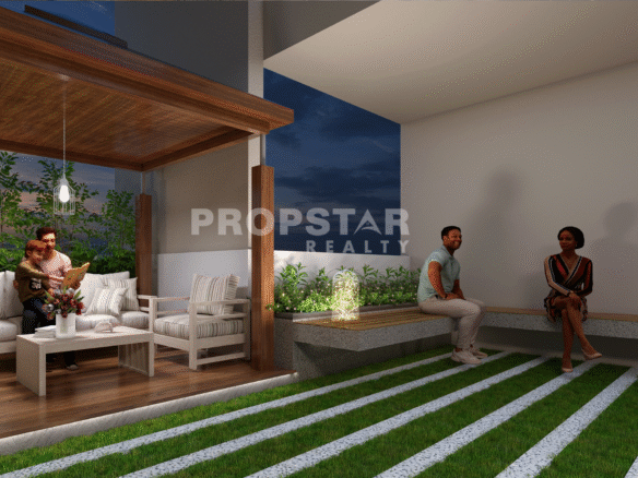 Riviera Vista Sinhgad Road – Tallest residential tower with 2 & 3 BHK luxury flats in Pune