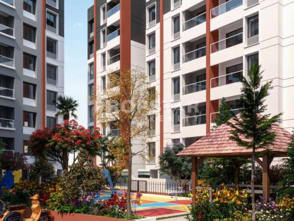 Scenic Western Ghat views from Vismay Ambegaon Pune