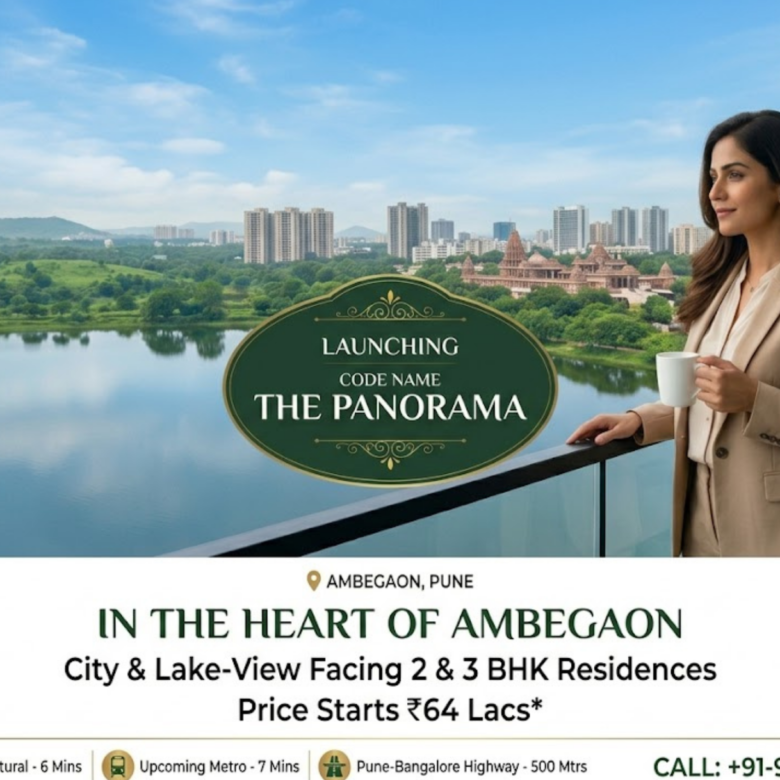codename the panorama ambegaon