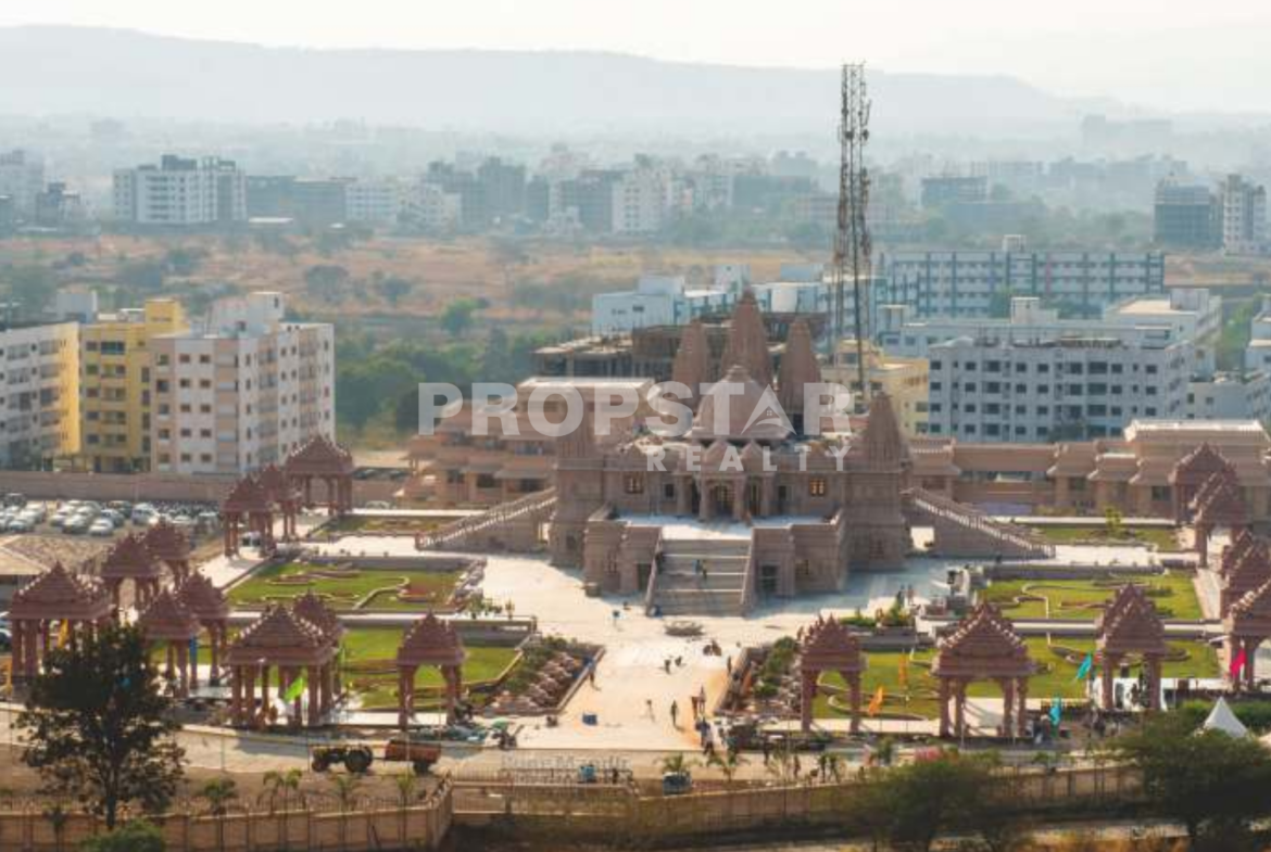 Swaminarayan Temple