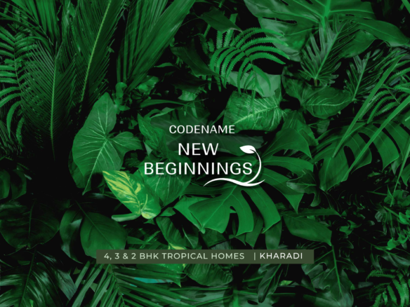 Codename The Beginnings Kharadi